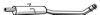 FONOS 610604 Middle Silencer